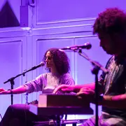 Électro-Odyssée : Deena Abdelwahed 2