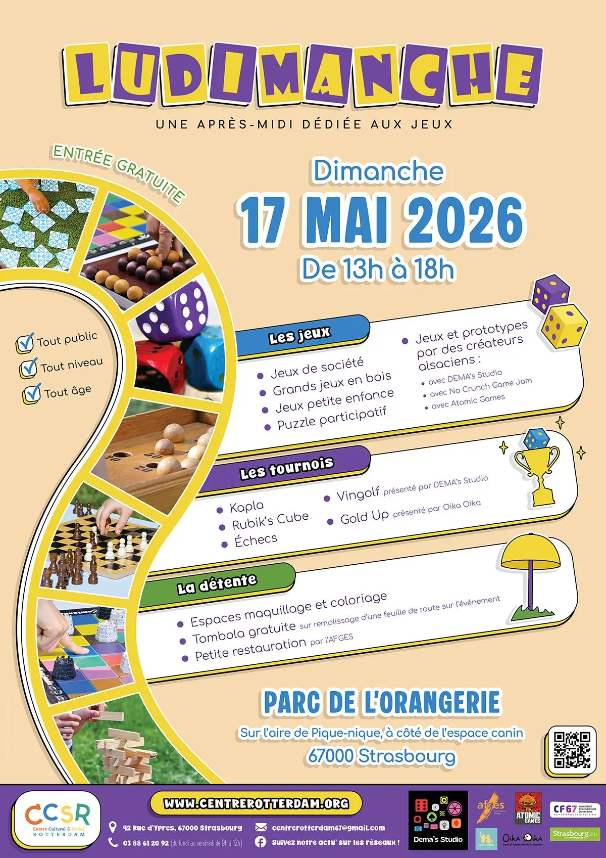 Ludimanche