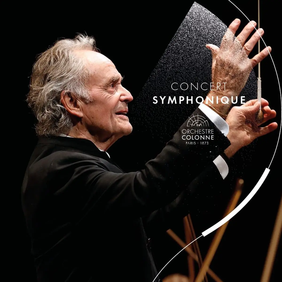 Concert anniversaire : Casadesus 90 ans