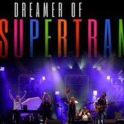 Dreamer Of Supertramp