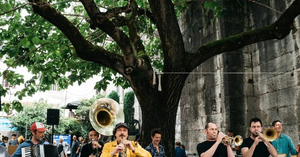 Grand Tabazù de la compagnie Impérial & Mazalda