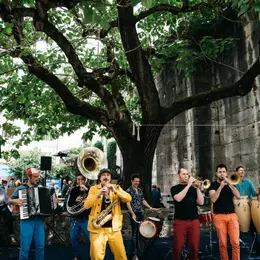 Grand Tabazù de la compagnie Impérial & Mazalda 