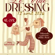 Vide Dressing