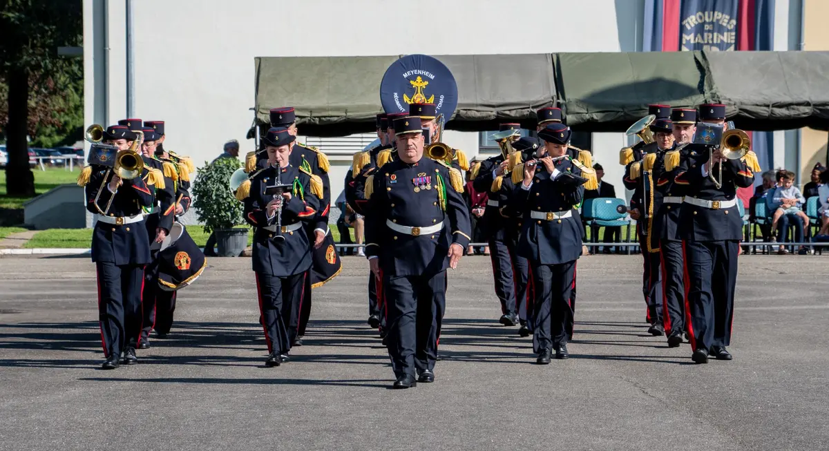 concert de printemps