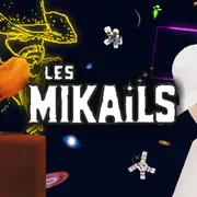Les Mikails - Film d'animation en soutien à l'UNICEF