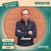 Nicolas Dri Duo