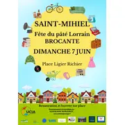 Fête du Paté Lorrain