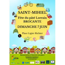 Fête du Paté Lorrain