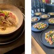 Cuisinez l'Alsace avec chef Florian Duc – Marlenheim