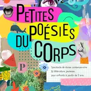 Petites poésies du corps