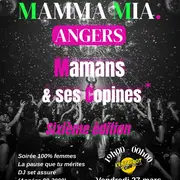 Mamans & ses copines - Soirée 100 % femmes 