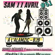 Le Bal Du Samedi Soir