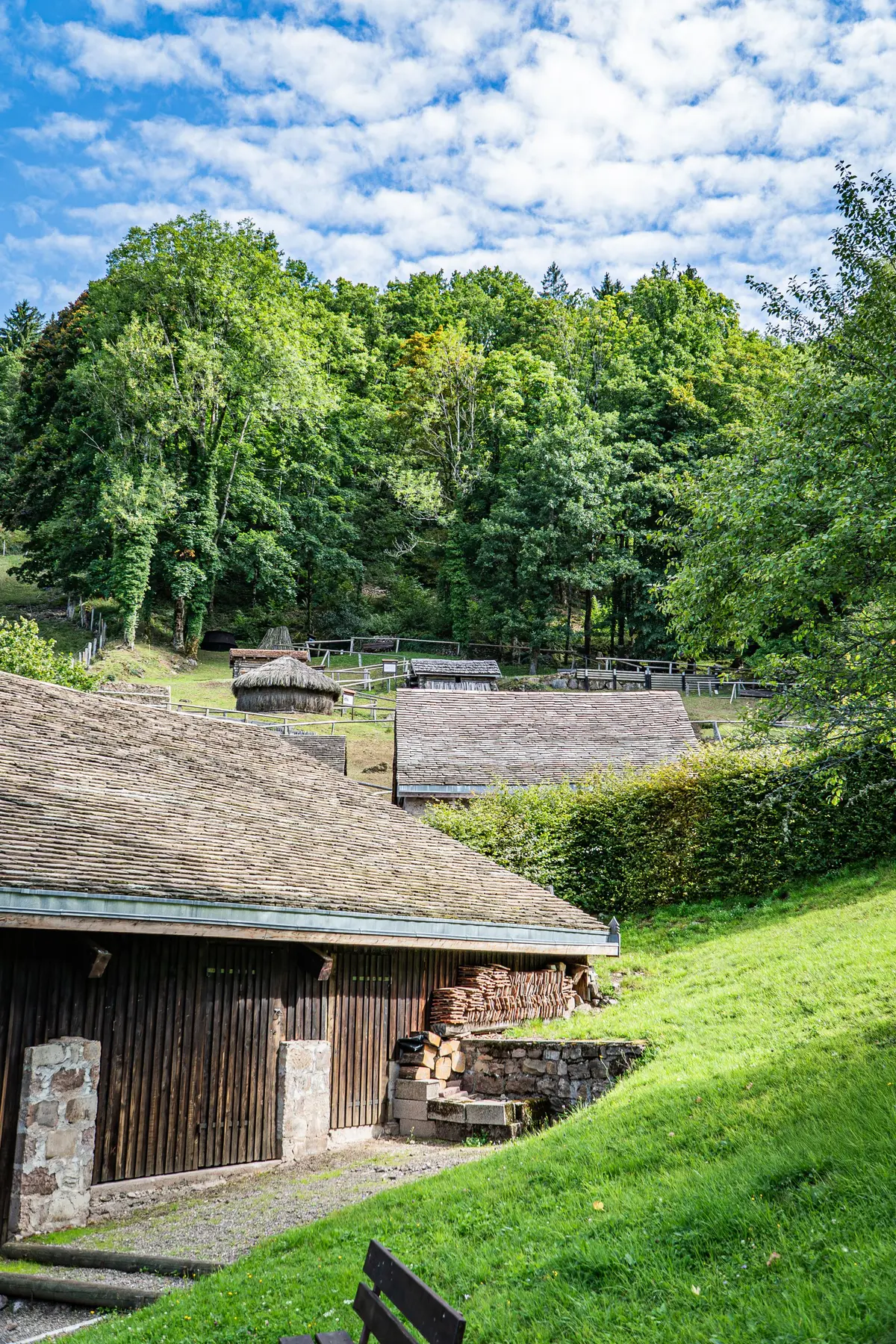 Rendez-vous aux jardins
