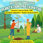 Plantation Participative aux HPEVM !