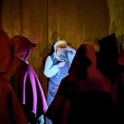 Escape Game au Château d'Oudon 