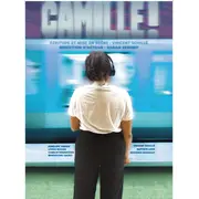 Festival Jeunes Talents - Camille !