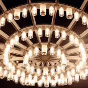 Grandes voix d’Afrique - Lauréats du concours international de chant