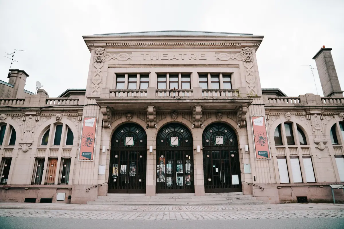 Théâtre d'Anzin