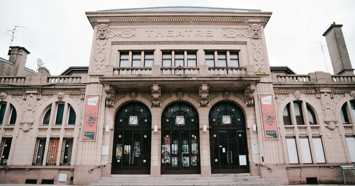 Théâtre d'Anzin