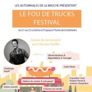 Fou de Trucks Festival 
