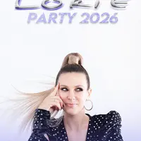 Lorie Party 2026 © DR