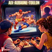 Catch Impro - Les Fondus