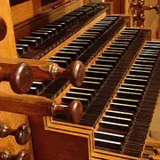 La Route des Orgues en Pays de Saint-Malo