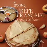 La Chandeleur au restaurant GAEE à la Rochelle : du 02 au 06 Février