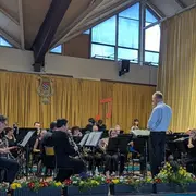 Concert de nouvel an