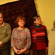 L'enquête - Par A. Gutbub, B. Schneider, S. Schweitzer, B. Schlund & C. Jauffret