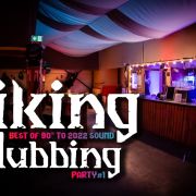Viking Clubbing