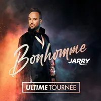 Jarry Bonhomme &copy; DR