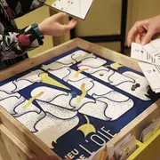 Les rendez-vous des visiteurs