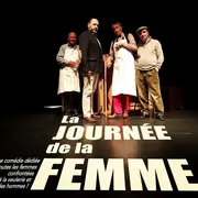 La journée de la femme - HAC 2026