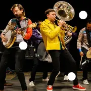 ZWAZO - Collectif In Illo Tempore