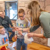 La vie du seigneur &copy; Vincent Schneider