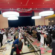 Salon Numismatique et Philatélique du Grand Duché du Luxembourg