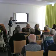 Se déplacer à tout âge - le printemps des mobilités à Riedisheim