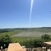 La Marche Gourmande de CHAMPAGNAC