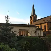 Paroisse Protestante Eckbolsheim - Foyer paroissial
