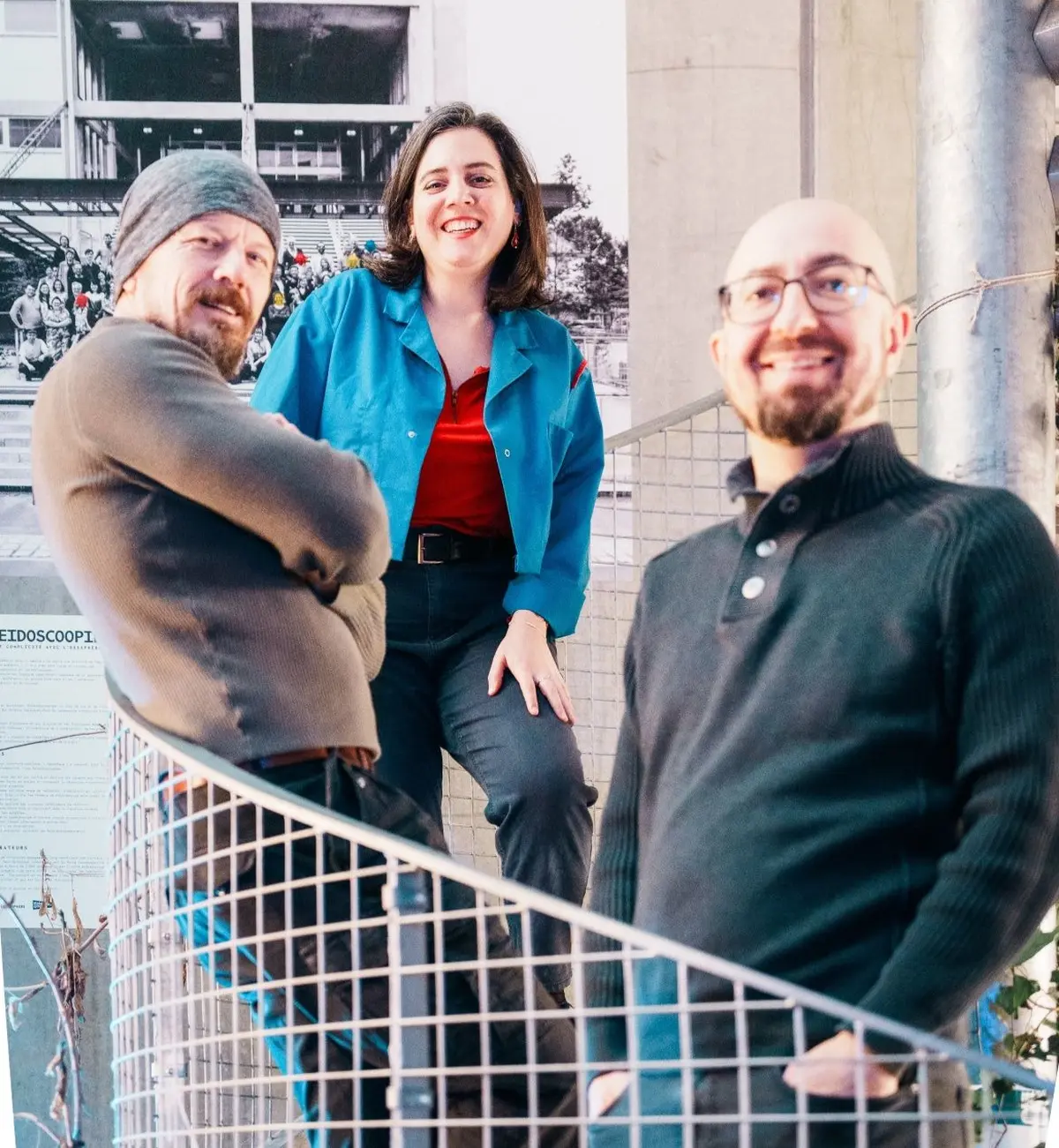 Concert Léna Rosad à l'Amer à Boire