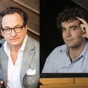 Alexander Hülshoff - Ingmar Lazar