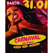 Carnaval 31.01 Barco 