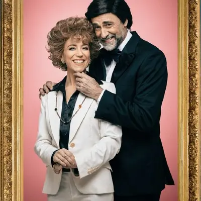 La Folle Histoire du Couple - Les Théatrales de l'Illiade