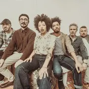 The Buttshakers - Cold World