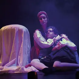 Roméo et Juliette - jeune public