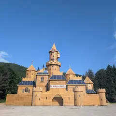 Feu de la Saint Jean Lepuix 2026