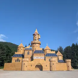 Feu de la Saint Jean Lepuix 2026