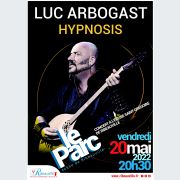 Luc Arbogast 