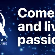 Ecole d'été aérospatiale à Paris